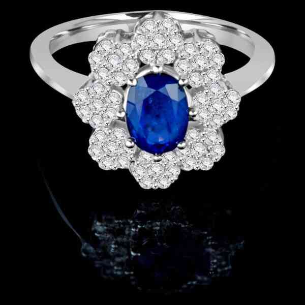 Neelam Stone and Its Mystical Benefits